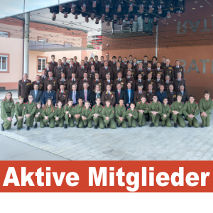 Aktive Mitglieder