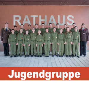 Jugendgruppe