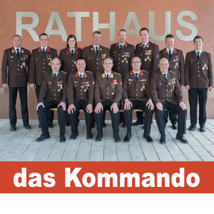 Das Kommando