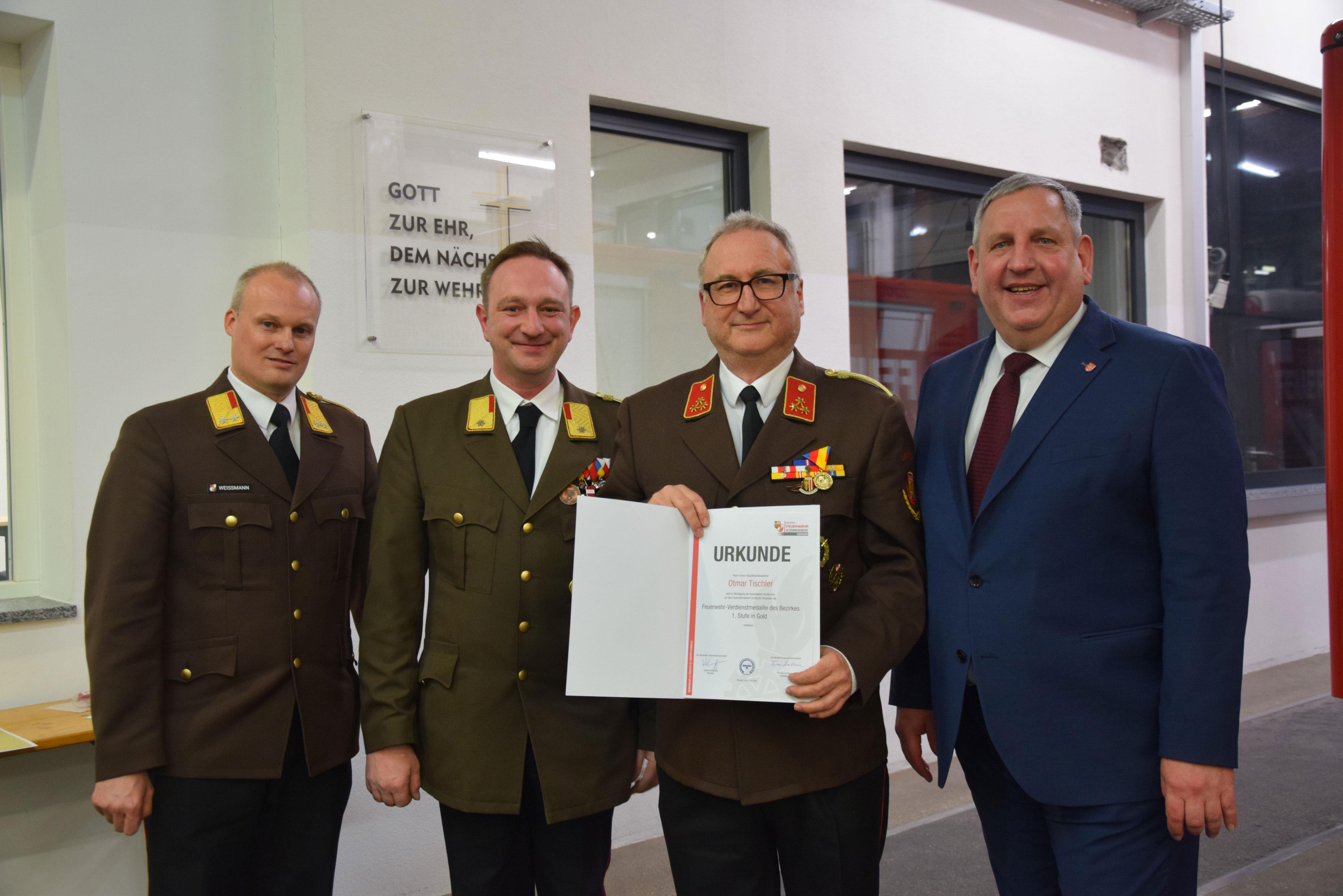 Einsatzfoto 131. Jahresvollversammlung